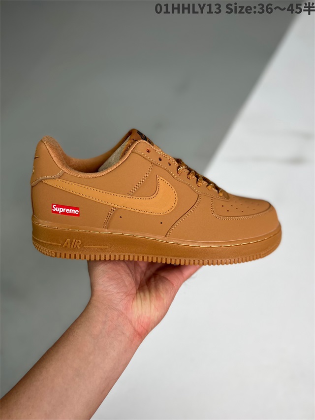 men air force one shoes size 36-45 2022-11-23-476